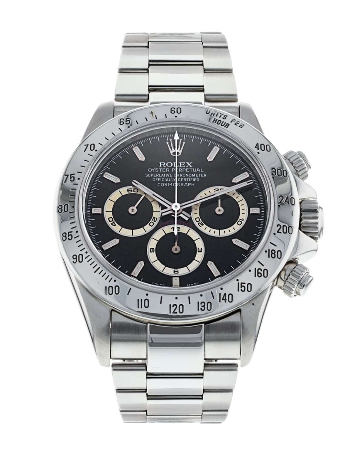 Rolex Daytona 16520